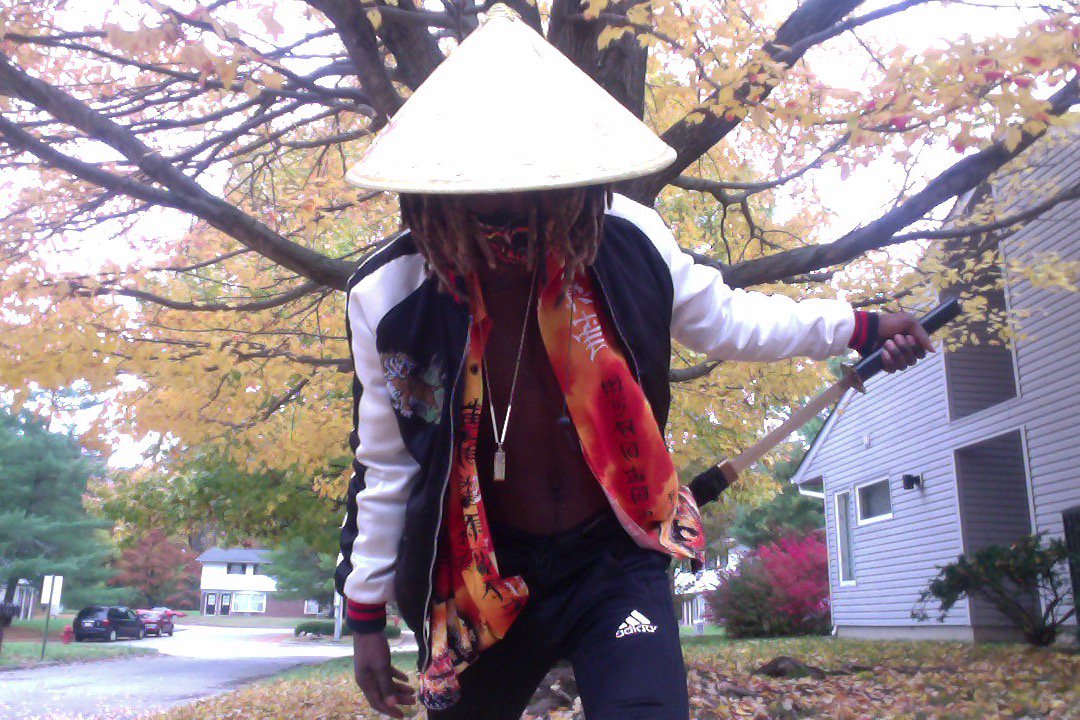 trestheindigo's tweet image. 🦋 🌛YOU CANT TAKE ME OUT MY ELEMENT 🔥 🤑 #STYLST