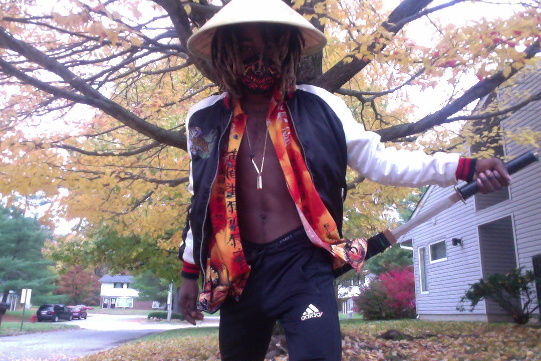 trestheindigo's tweet image. 🦋 🌛YOU CANT TAKE ME OUT MY ELEMENT 🔥 🤑 #STYLST