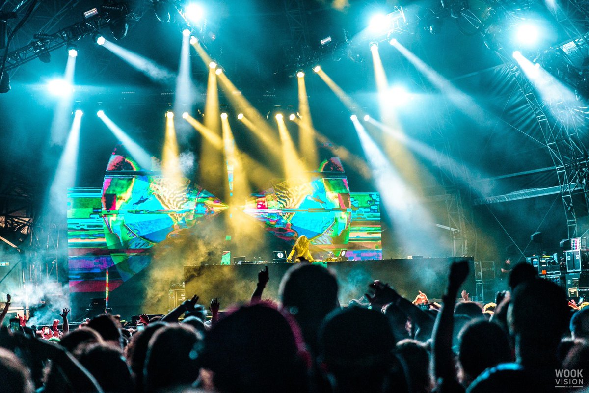 Wook Vision Media tweet media