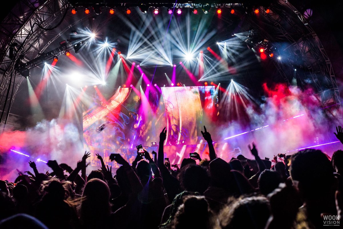 Wook Vision Media tweet media