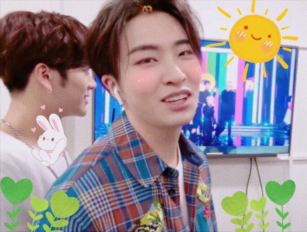 softbot7's tweet image. -`ღ´- ∘⋆  #최영재 ┊ #youngjae ↫ ´- ∘