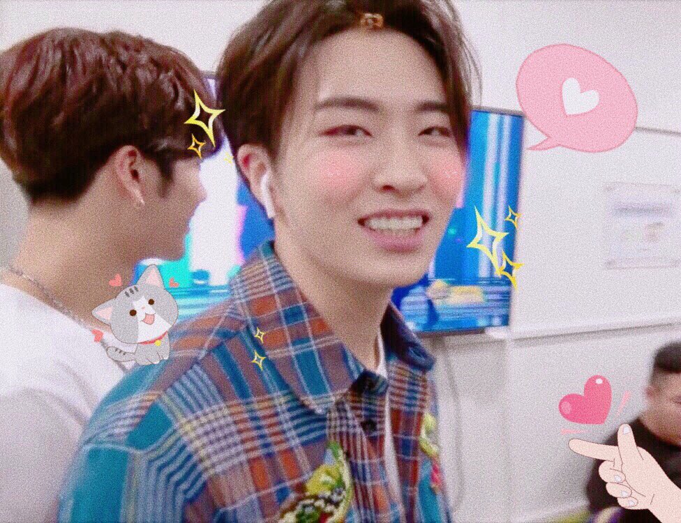 softbot7's tweet image. -`ღ´- ∘⋆  #최영재 ┊ #youngjae ↫ ´- ∘