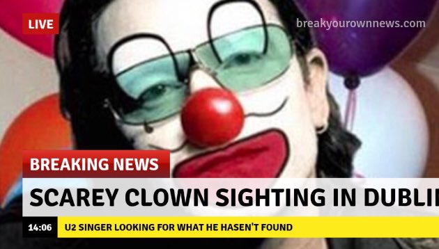 U2 Memes tweet media