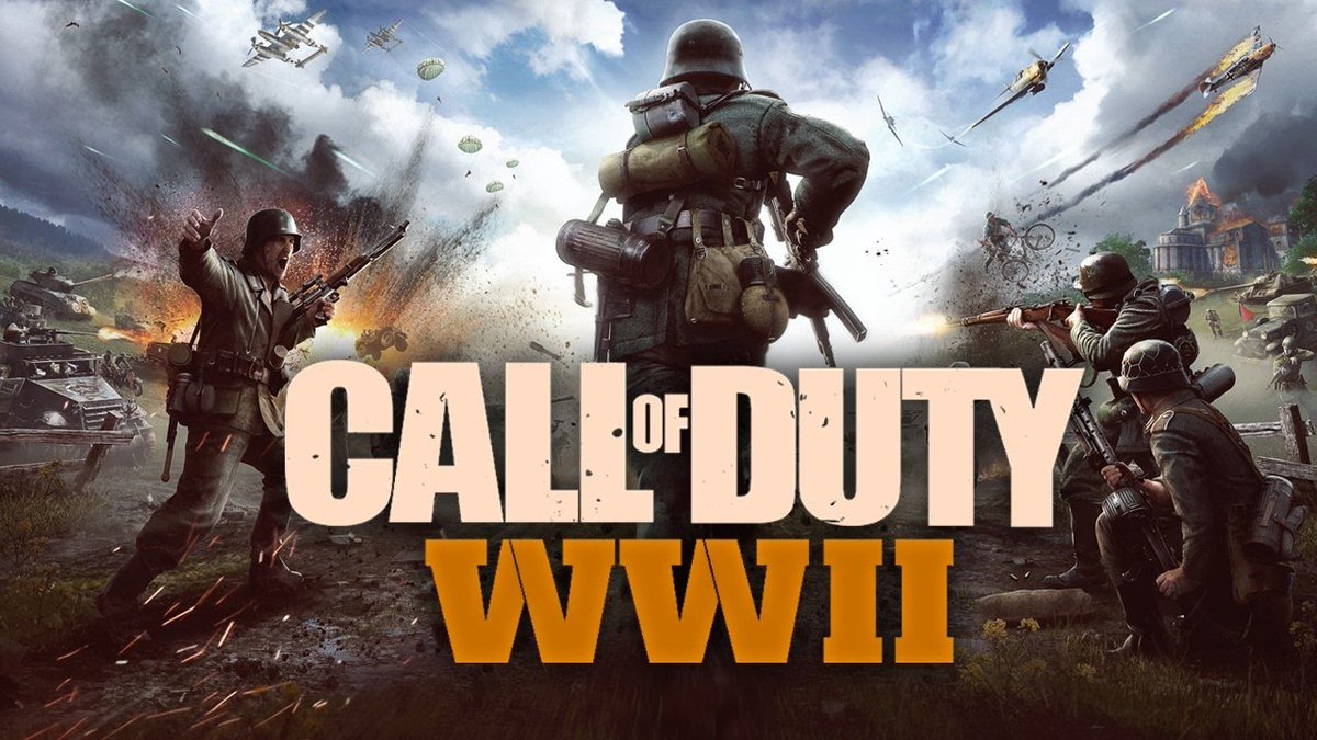 SpeDForCe's tweet photo. TRABAJANDO DURO EN ESTE TREMENDO WW2 ๐ช #GoSpF #SpFUP https://t.co/sZyPB9xoRo