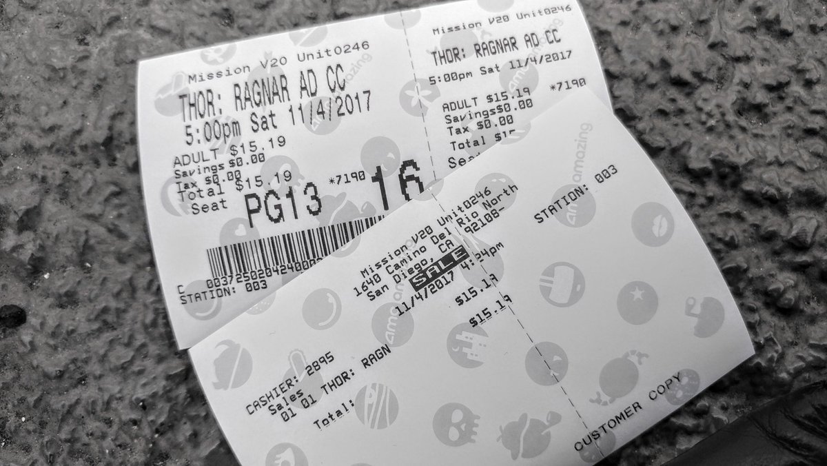 Round two - yep, second trip through The Anus.  <a href="/TaikaWaititi/">Taika Waititi</a> #ThorRagnarok