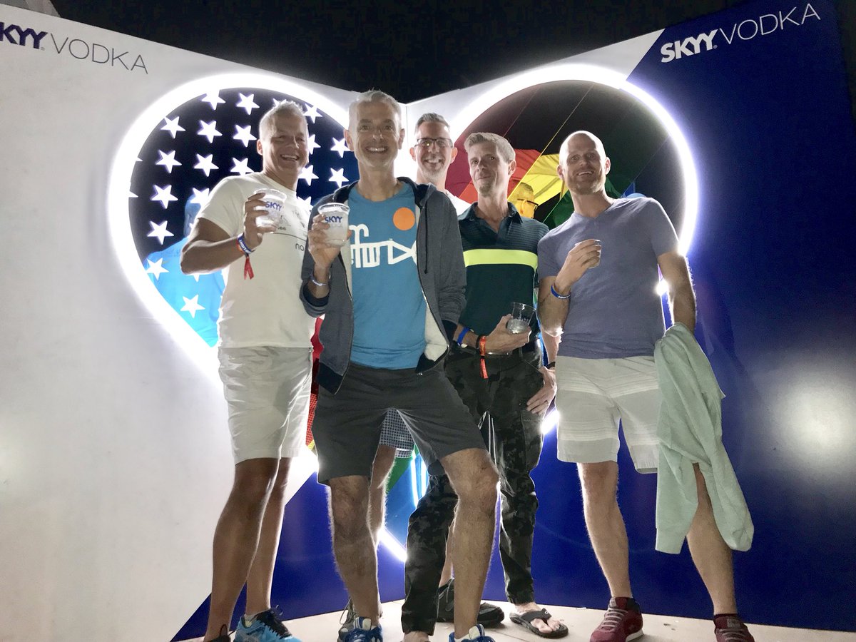 jsquat's tweet photo. #skyyvodka represents at #palmspringspride https://t.co/EPCag7fHnL