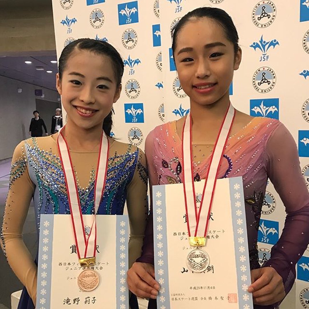 Yuri On Ice 山下真瑚 Mako Yamashita Mako Yamashita Twitter Yuri On Ice 山下真瑚 Mako Yamashita Mako Yamashita Twitter