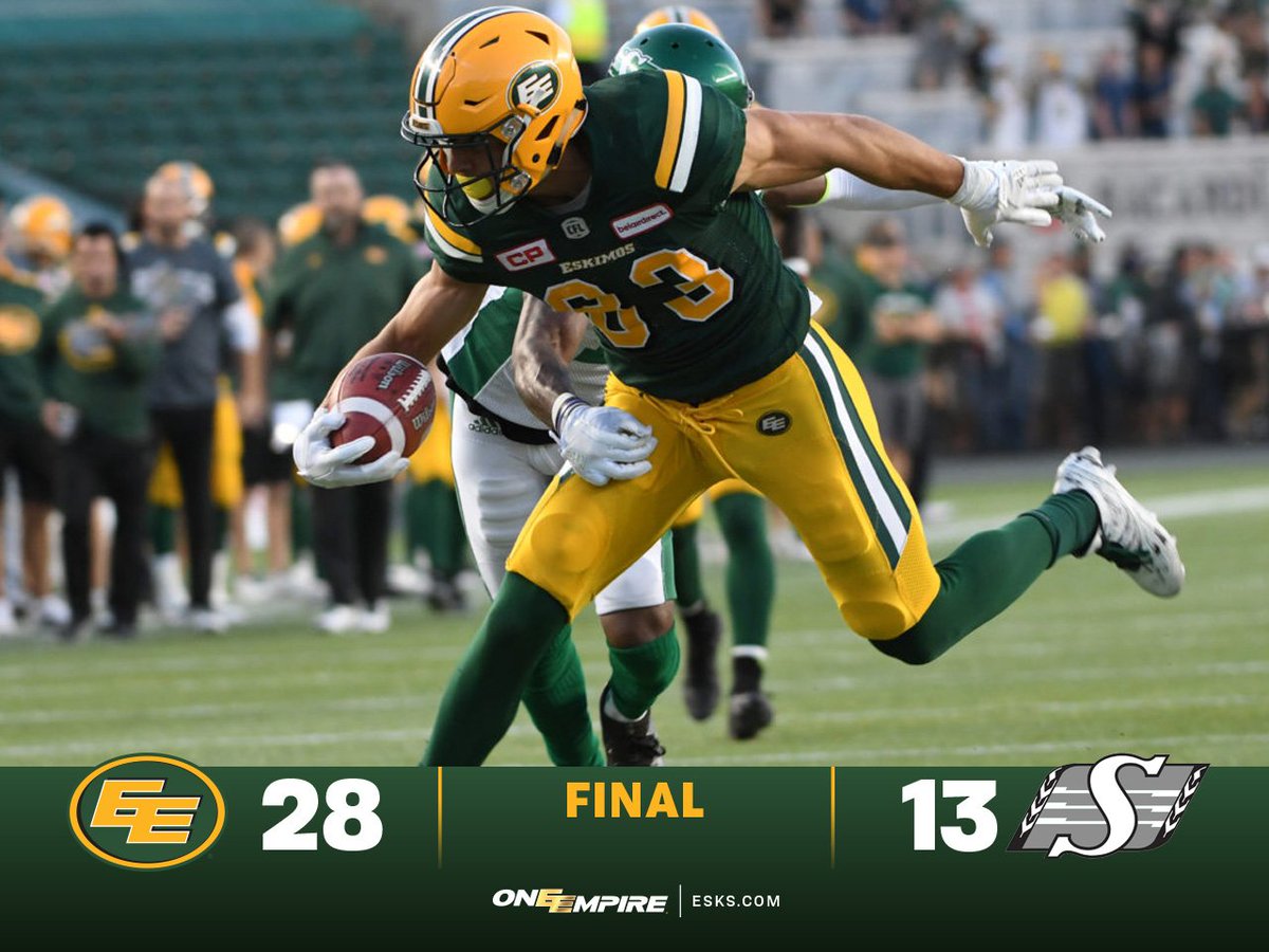 Edmonton Elks tweet media