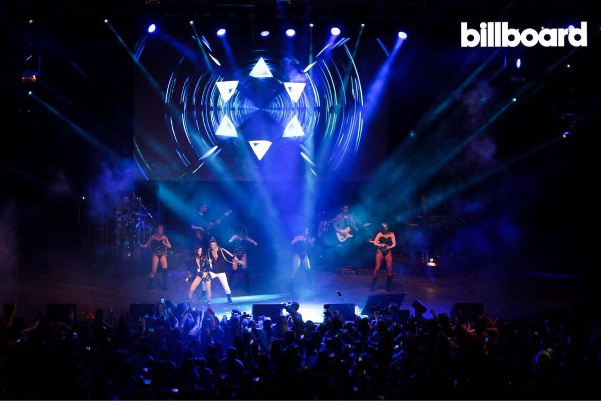 BillboardArg tweet picture