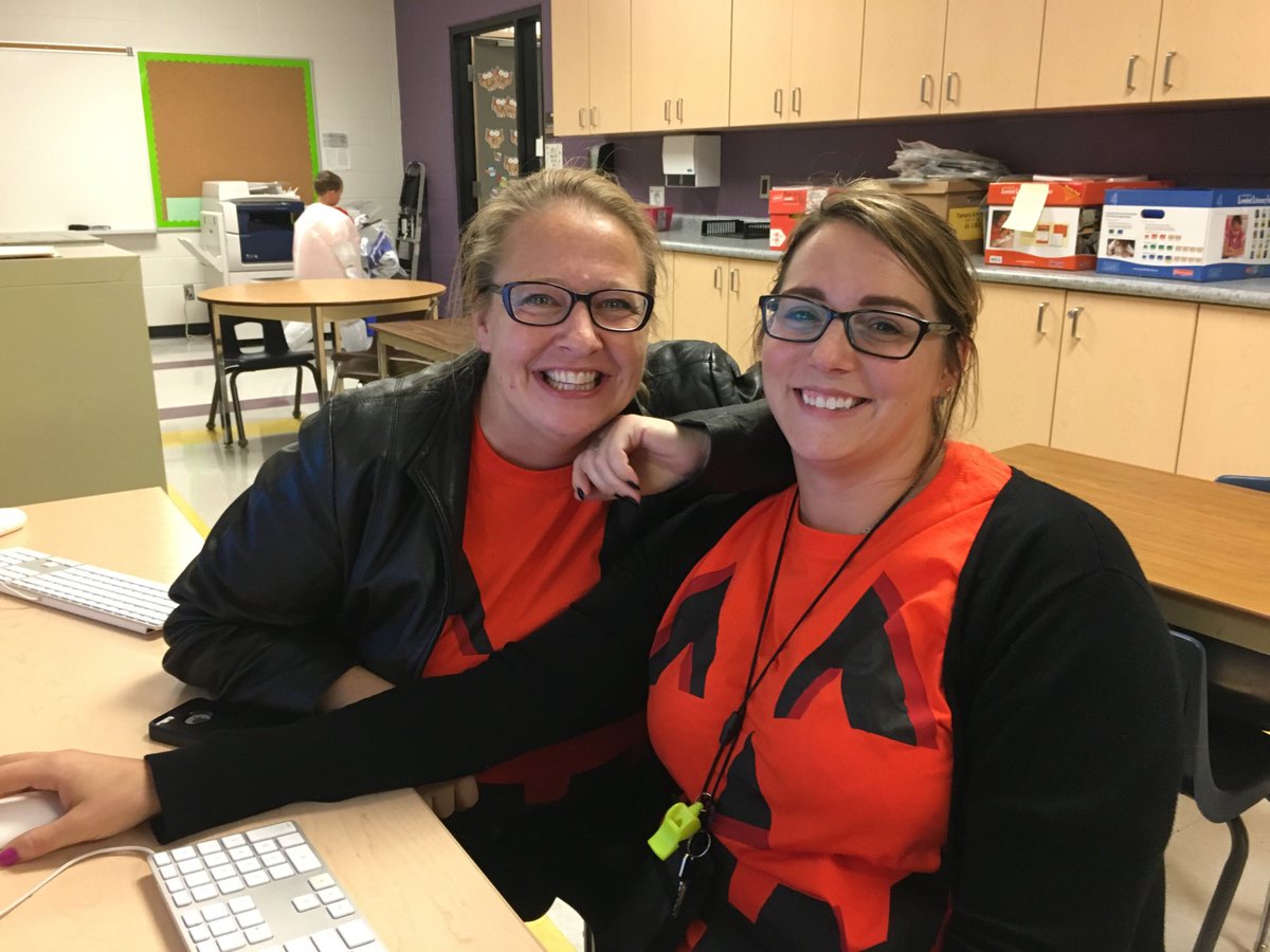 Kathryn Haddock tweet media