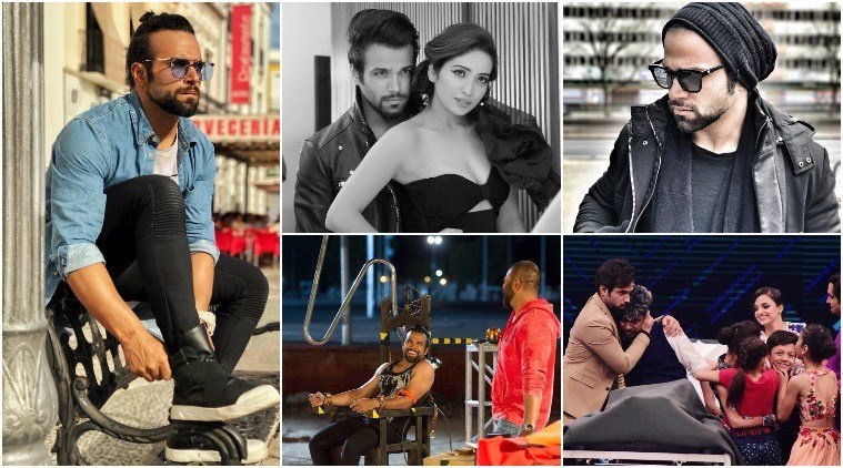 Happy Birthday Rithvik Dhanjani: Reasons why he is a multi talented star  