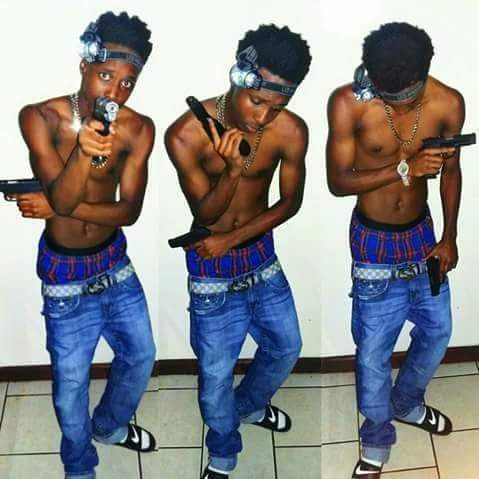 MoneyMakin6ix's tweet photo. Aint been on Twitter in a while....... 👼 https://t.co/p8BMHLxpa4