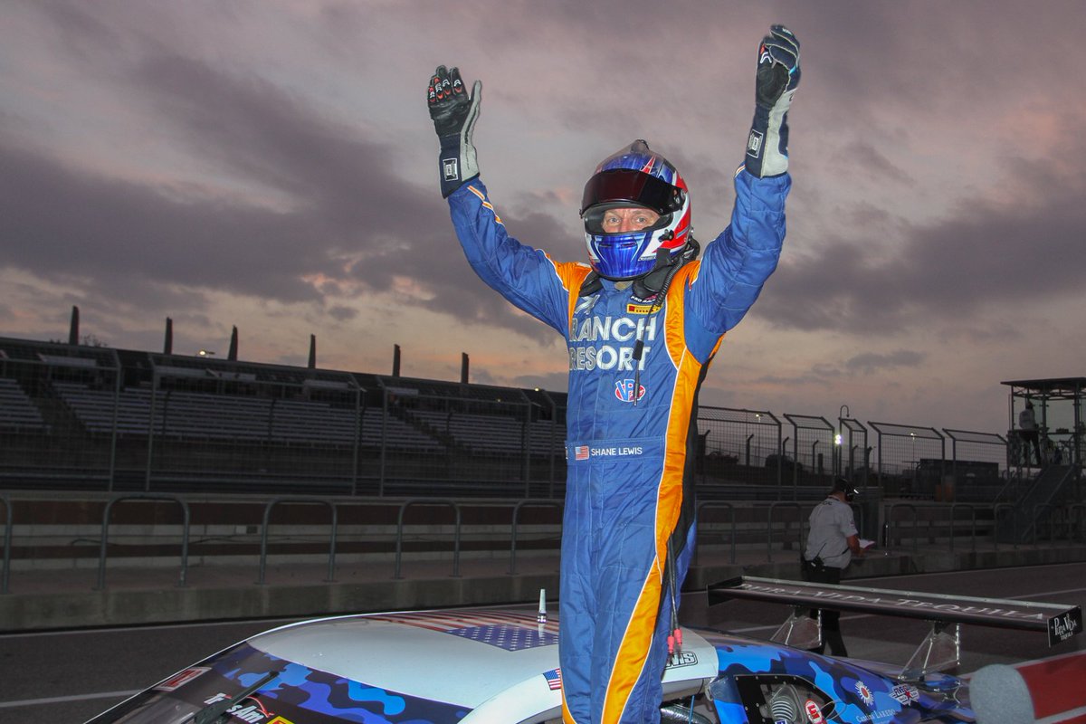 GoTransAm's tweet photo. @Go_Shane_Go takes TA2 Victory at @COTA  - @GarRobinson74 secures TA2 Championship, Lewis locks up West Coast title https://t.co/UkfRIH8t9V https://t.co/ygaAWgXA4J