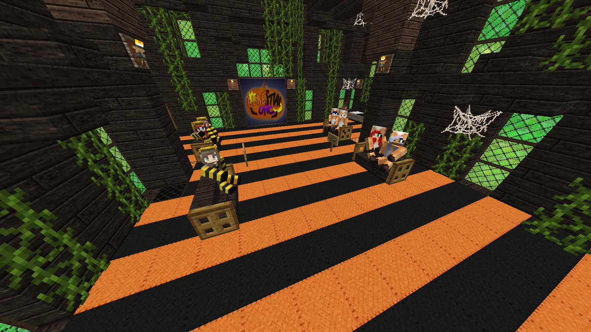 LunestialSmp's tweet photo. Just finished recording the official Lunestial UHC Season One! Watch out for upcoming UHC episodes! We all had a great time! 😁☀️🌙 https://t.co/YJ6jgwPkSr