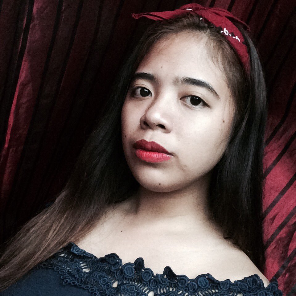 JustRealTARA's tweet photo. Inday, bakit?😅 https://t.co/qEwHzMYN15