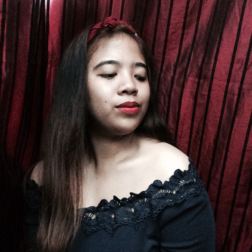 JustRealTARA's tweet photo. Inday, bakit?😅 https://t.co/qEwHzMYN15