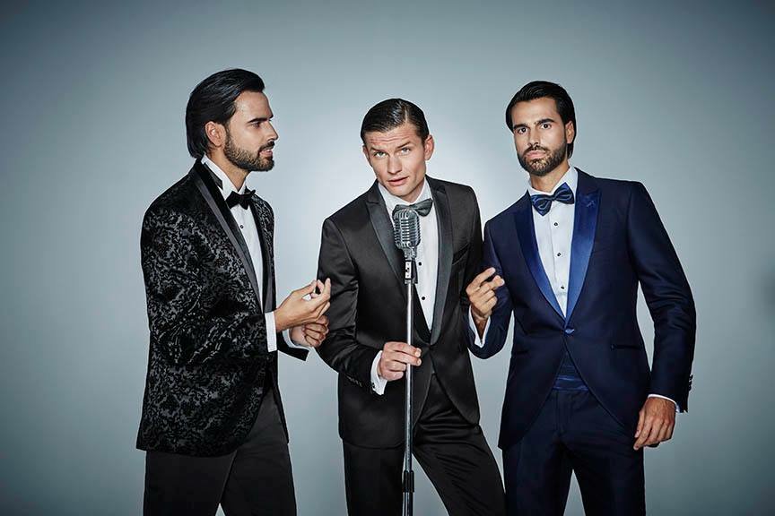 protocolonovios's tweet photo. Encuéntranos en las #NochesPalacio del @palaciohierro Polanco y Angelópolis. #NoviosDeProtocolo https://t.co/O6O2ZvNWp1