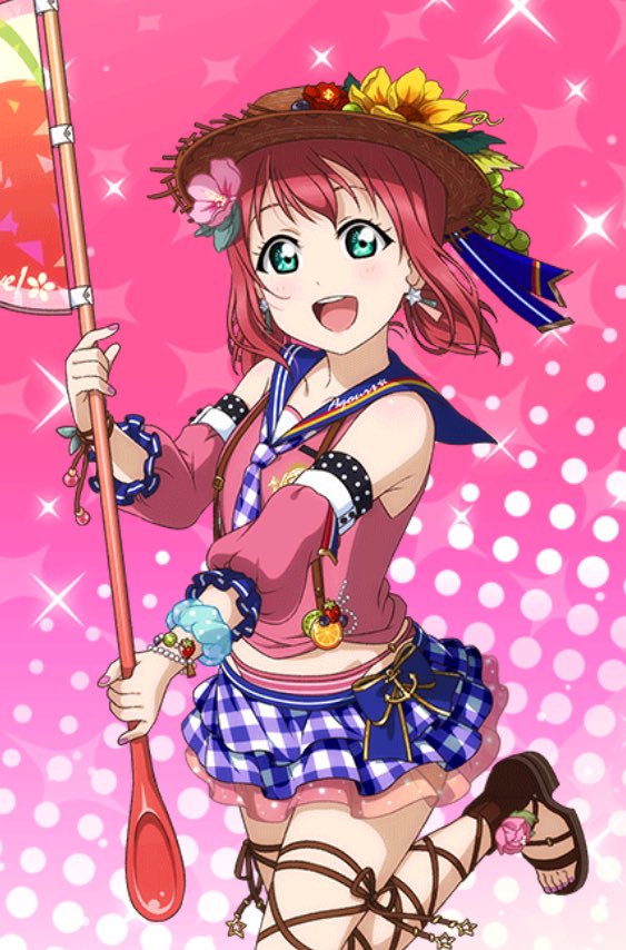 free_cat_Life's tweet photo. #スクフェス

ルビィ 可愛い(´>ω<｀) https://t.co/U29P3rQvsa
