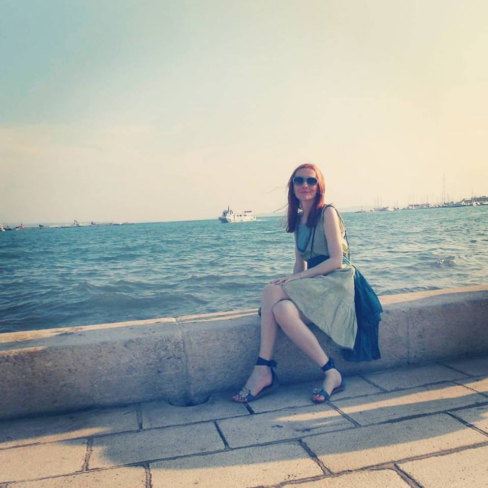 smiljanagavran4's tweet photo. Somewhere where infinity is...
#splitriva #croatia🇭🇷 https://t.co/oCATUMJV5R