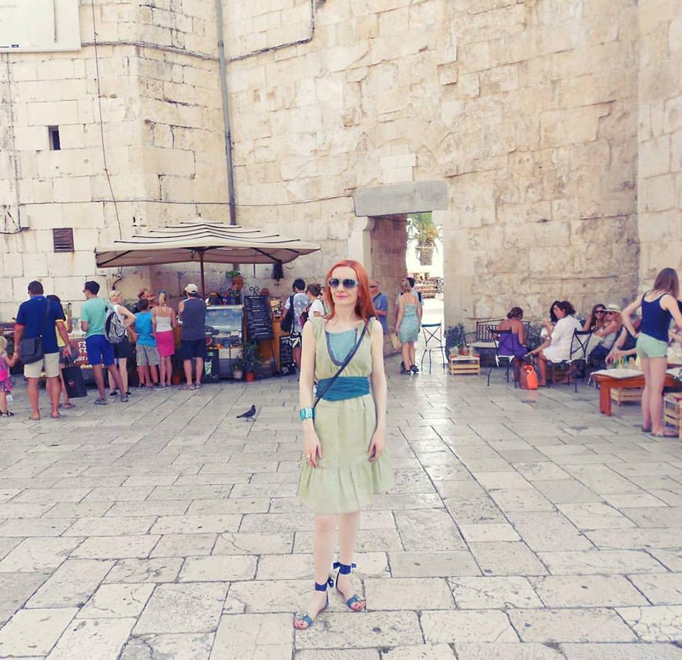 smiljanagavran4's tweet photo. Somewhere where infinity is...
#splitriva #croatia🇭🇷 https://t.co/oCATUMJV5R