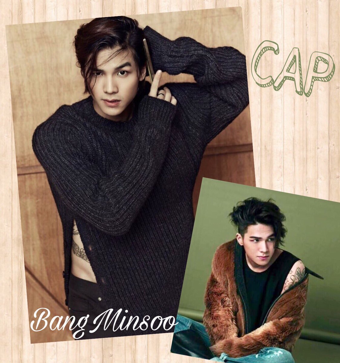 Elisa_VIP's tweet photo. ✨🎉Congratulations!! 4/nov💖🙆🏻 #happycapday #teentop #bangminsoo #cap #capteentop #leader #handsome #korea #koreanpop #koreanboy #saranghae 💖 https://t.co/griXXQd2CI