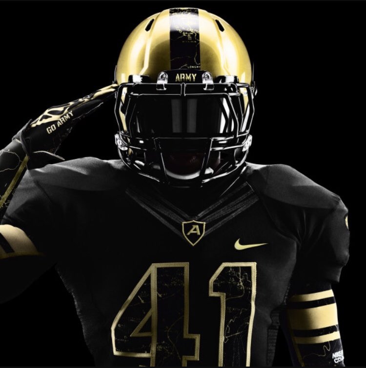 Committed 🇺🇸 #GoArmy