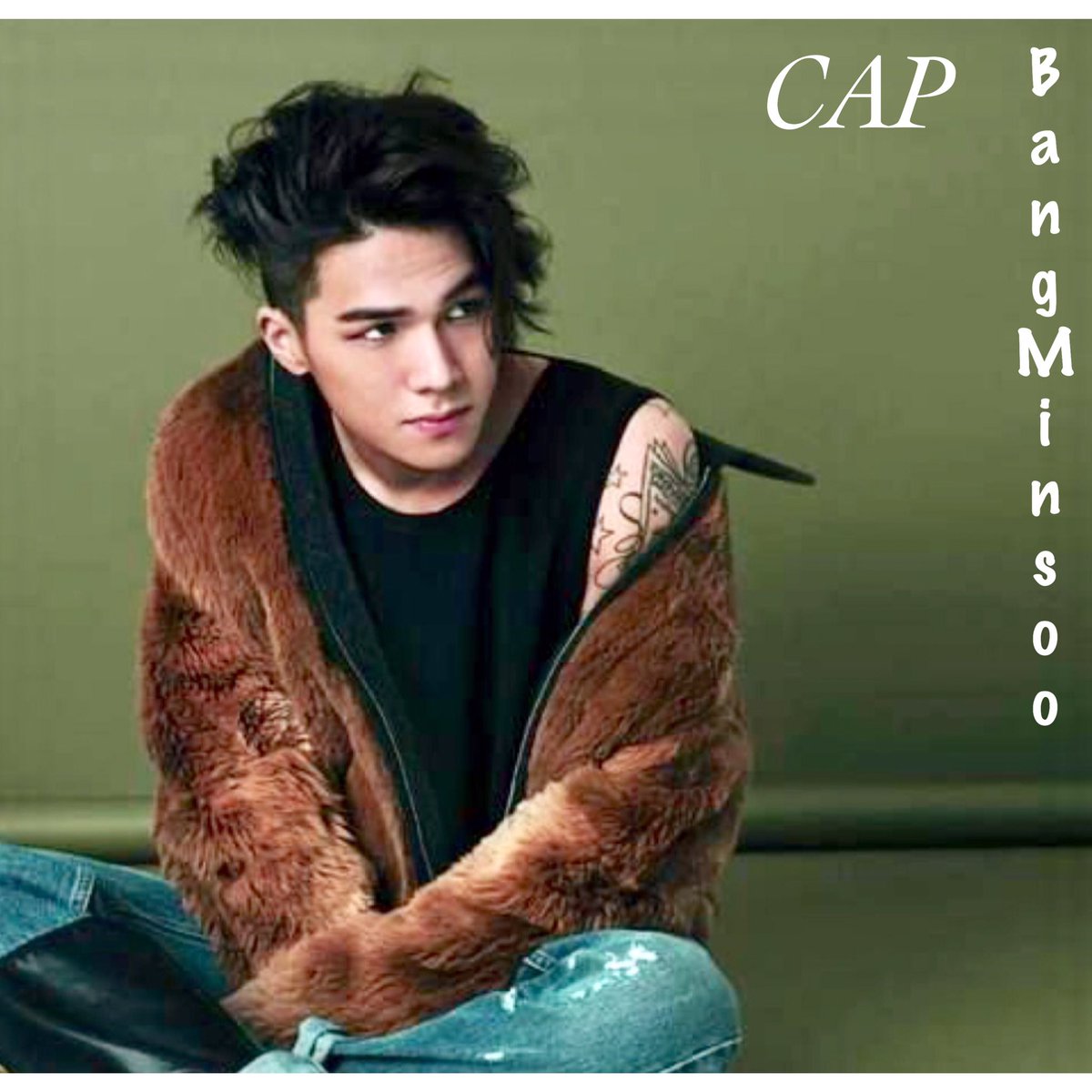 Elisa_VIP's tweet photo. ✨🎉Congratulations!! 4/nov💖🙆🏻 #happycapday #teentop #bangminsoo #cap #capteentop #leader #handsome #korea #koreanpop #koreanboy #saranghae 💖 https://t.co/BqJ46Ae2tu