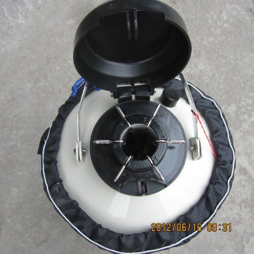 Sperm Shopper tweet media