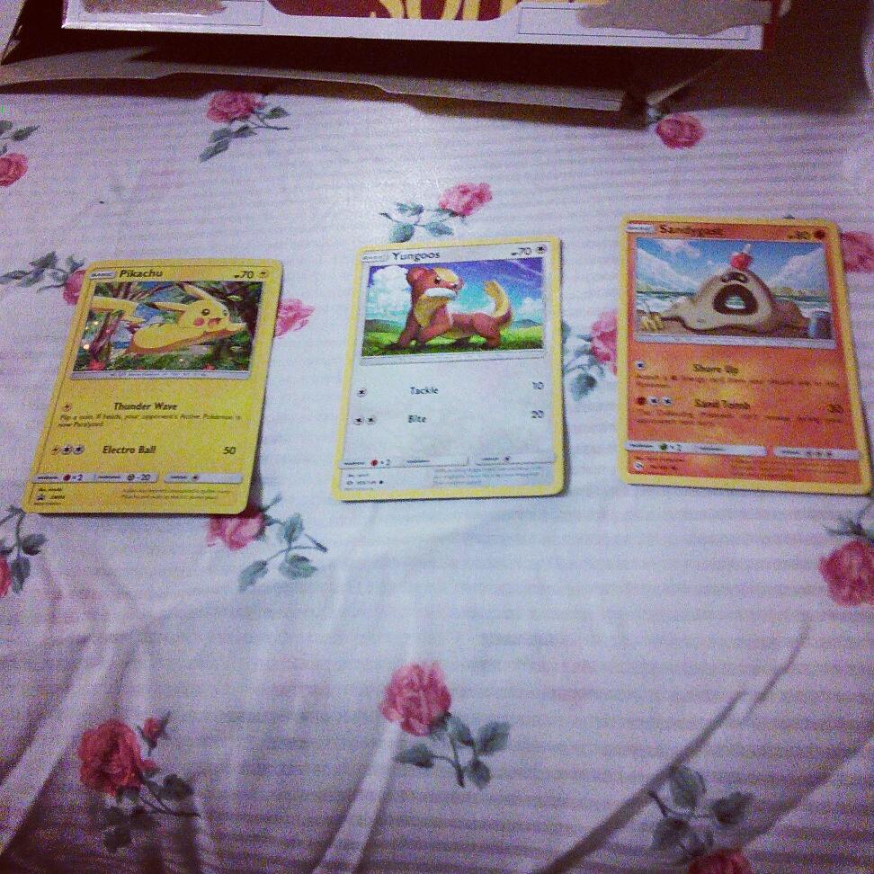 Masterpeptalker's tweet photo. Couldn't help but post this! Loved POKéMON since 4th grade, got the cards in the box and I did the maze this morning when I saw it! https://t.co/2aKUjCY2W2