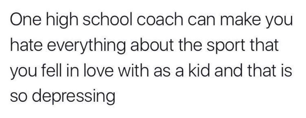 NosebleedHoops's tweet photo. We all know that one coach... https://t.co/KhFlRTIWuS