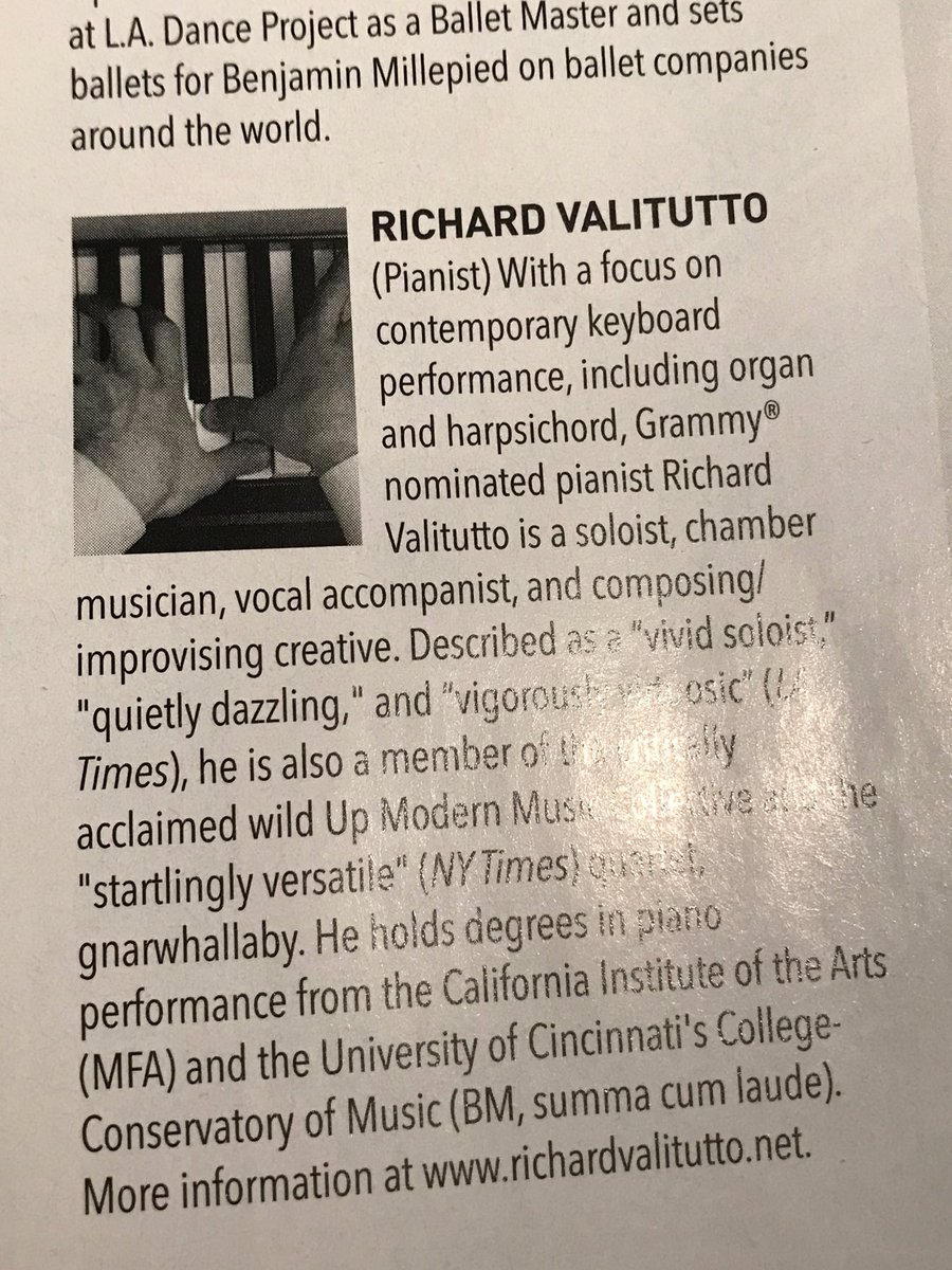 justinearonson's tweet photo. that thing when bae is actually just 🙌🏼🙌🏼🙌🏼🙌🏼🙌🏼🙌🏼@pianotutto @LADanceProject https://t.co/7Bs0XI9IF1