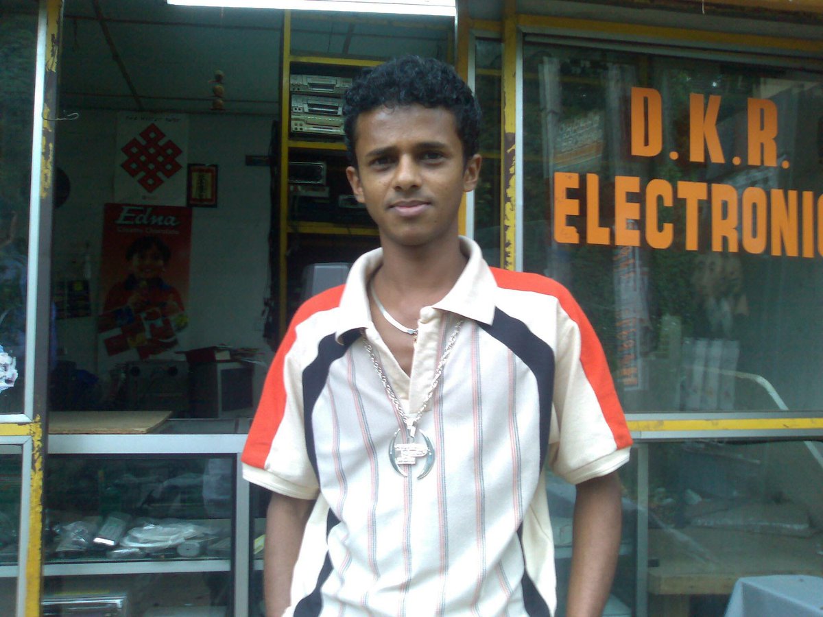 dkrelectronics tweet picture