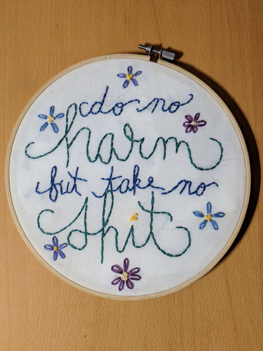 djenn37's tweet photo. @AsherOCallaghan This was my birthday gift from my youngest child last year. (Heard you at #WX2016. Thank you again.) https://t.co/kt9eqGbtQz