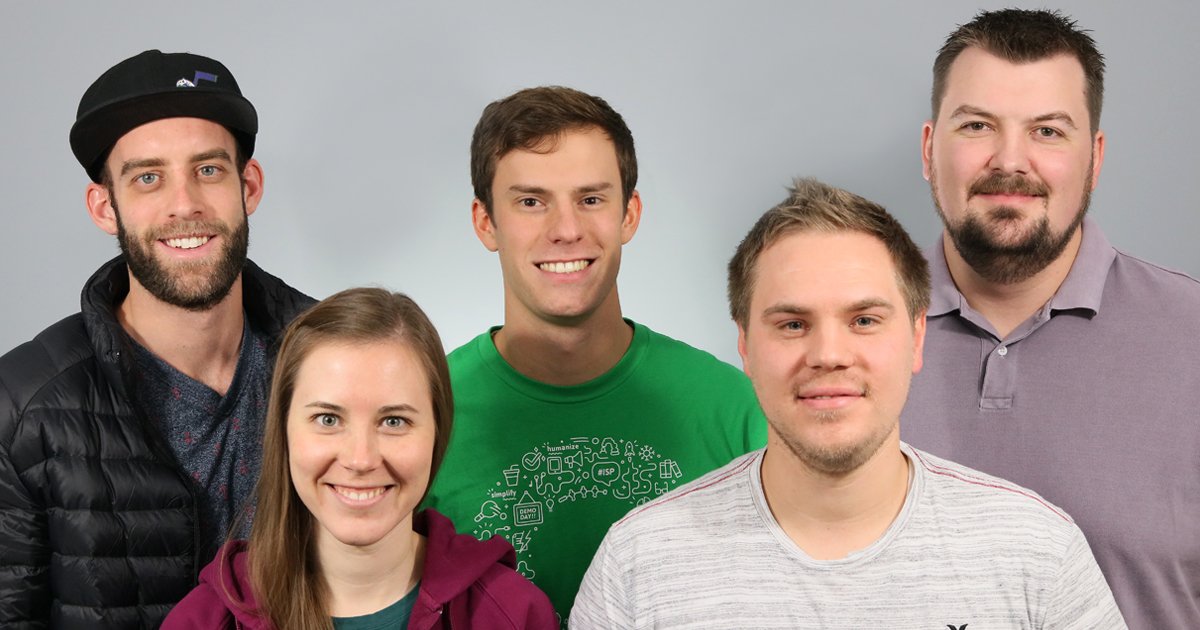 canopysuite's tweet photo. What Millennials in Accounting Really Think About Technology https://t.co/G6OcRtQsOs #Accounting https://t.co/40UPQvD5Ot