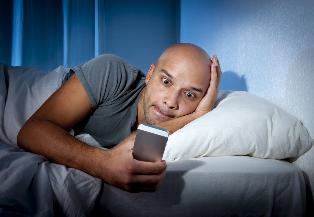 Healthy Black Men tweet media