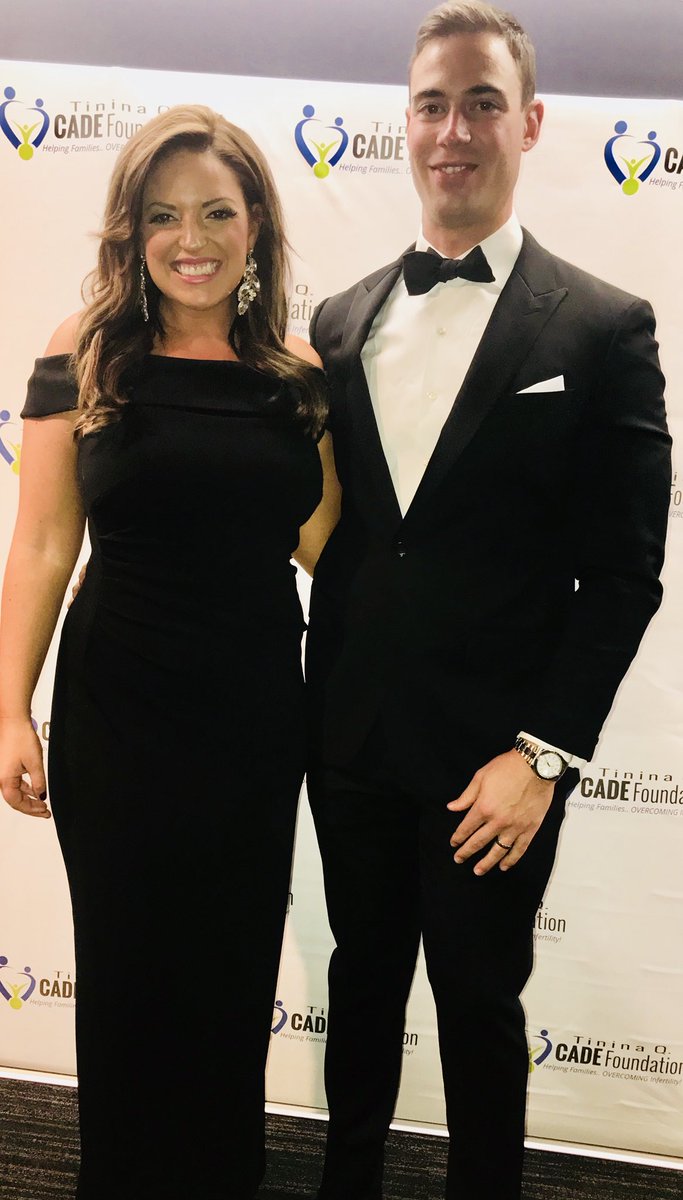 william_stockx's tweet photo. Supporting families struggling with infertility! Thanks @CadeFoundation for a beautiful event. #Baltimore #CadeFoundation https://t.co/Lf4zD1ESn1