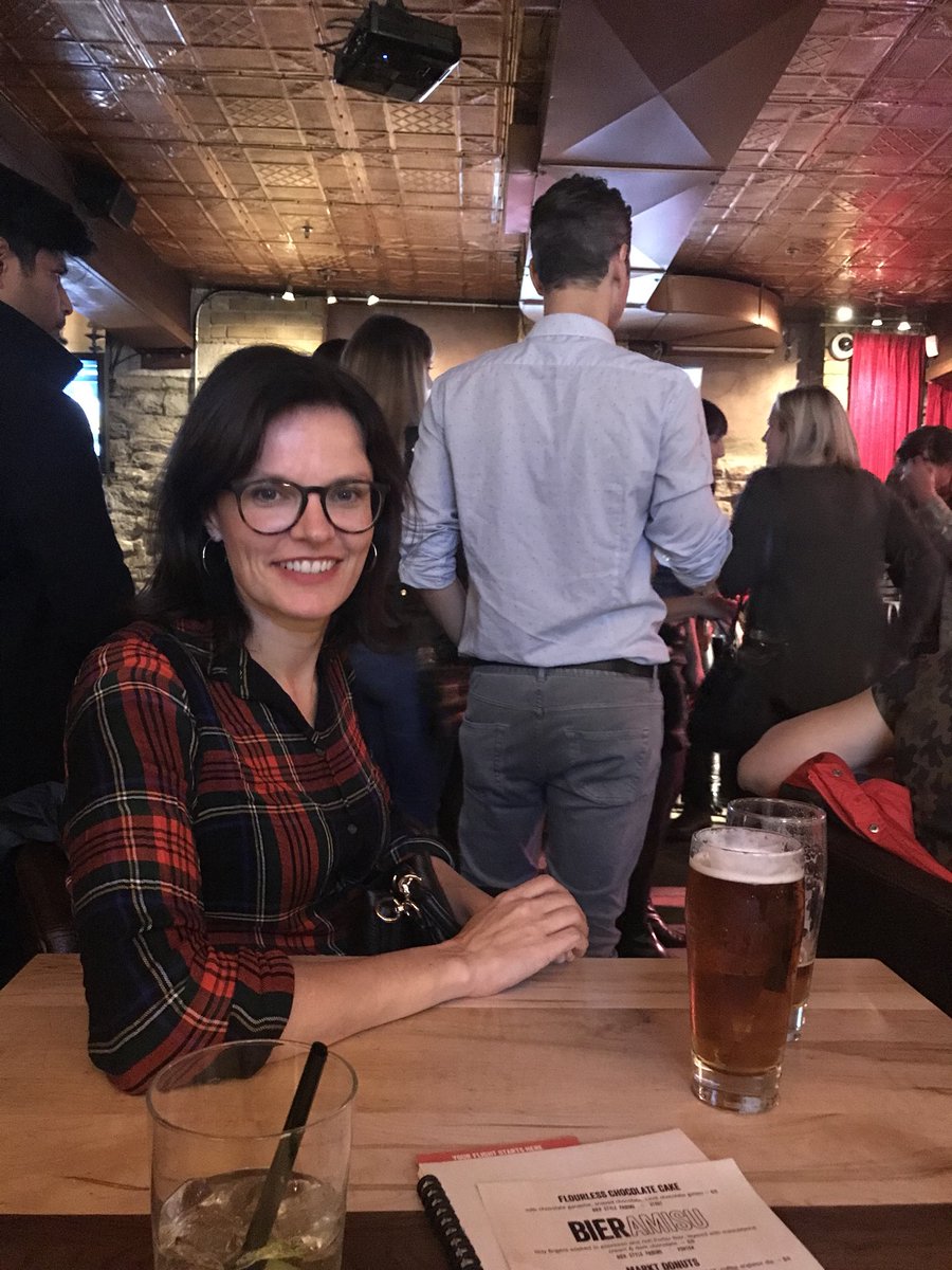 ChopraLawyer's tweet photo. So glad to have her here #BFFL #ExploringToronto https://t.co/Cr24nAQqI0
