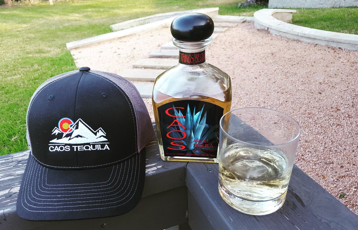 Caos Tequila- All Great Things Begin With Caos !!!

#caostequila #caosincolorado #ilovecolorado #coloradotequila #vail #aspen #toptequilas