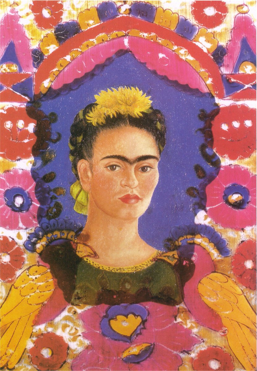 Frida Kahlo Frontera Entre Mexico Y Estados Unidos Frida Kahlo Frontera Entre Mexico Y Estados Unidos - Communauté MCMS