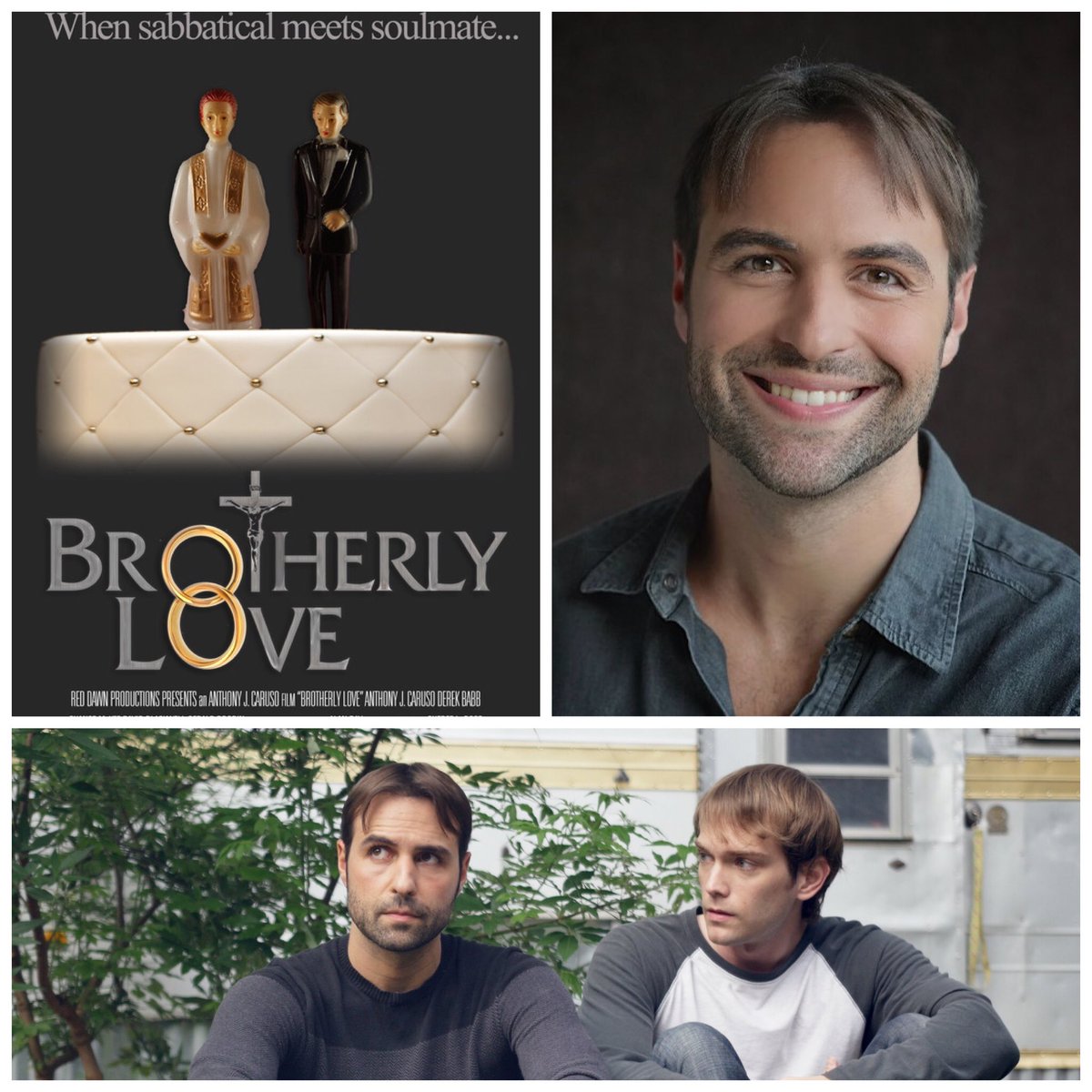 Next Saturday at 9 pm... November 11th... tickets at 
cincinnatilandmarkproductions.com