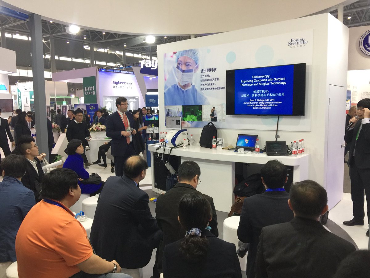 osama21jaf's tweet image. Dr Matlaga provided profound insights on challenges in stenting with tips and tools to overcome that during the CUA2017 @BrianMatlaga