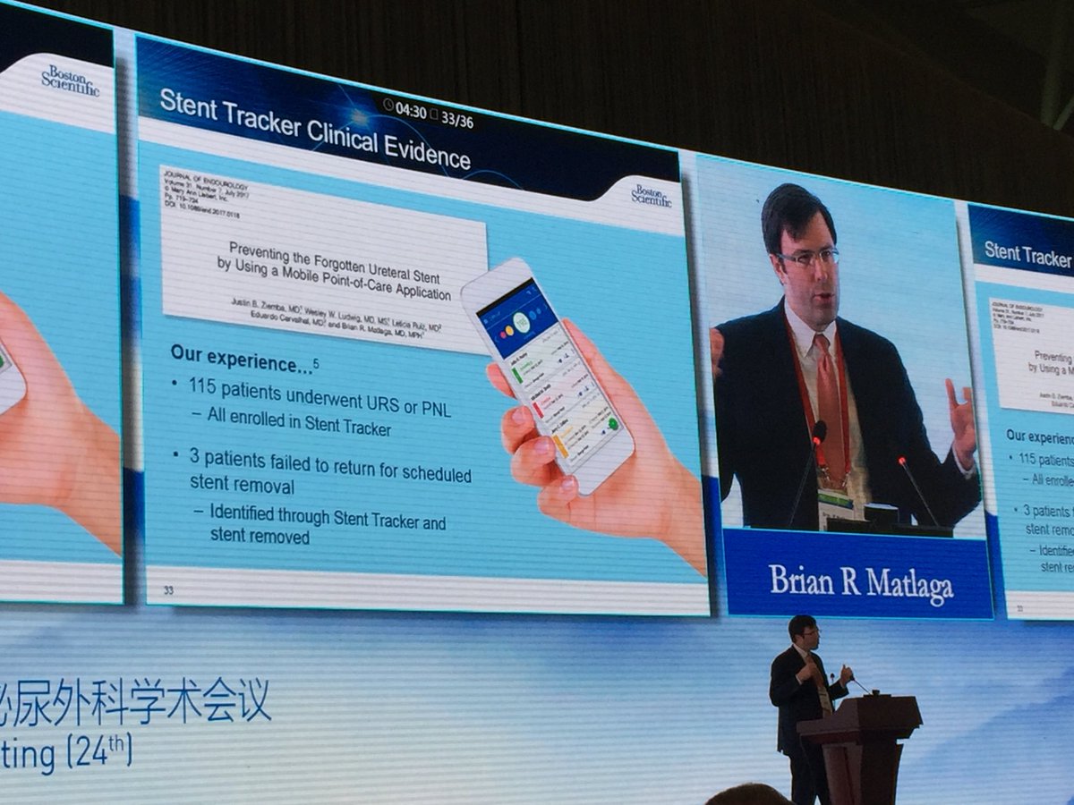 osama21jaf's tweet image. Dr Matlaga provided profound insights on challenges in stenting with tips and tools to overcome that during the CUA2017 @BrianMatlaga