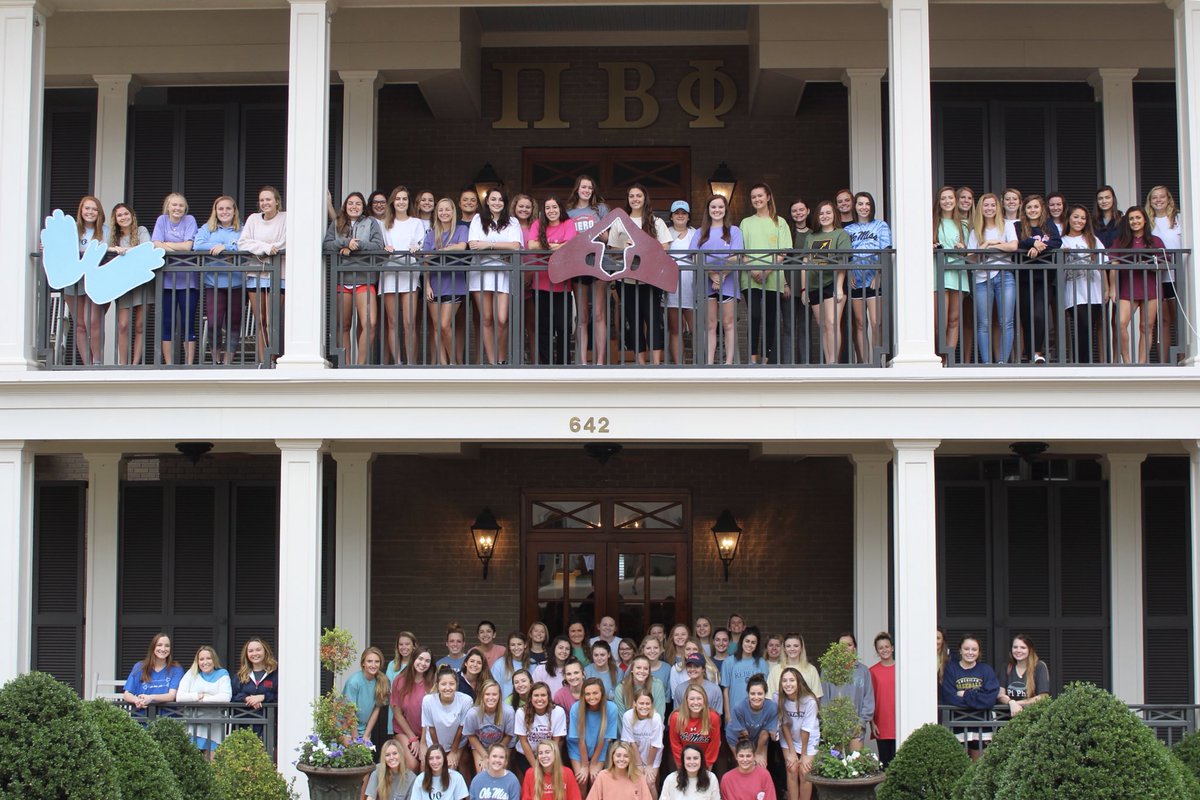 New member retreat today!! 😇💘