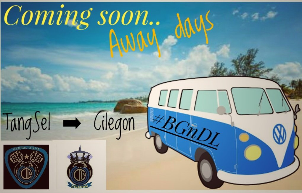 Ada apa?! Ngapain?! Kemana?! Kapan?! Mau ikutan juga?! Makanya pantengin terus TL kita pren~ #BGNDLday 🙅👊