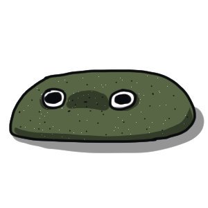 #無言で過去絵をあげる見た人もやる 