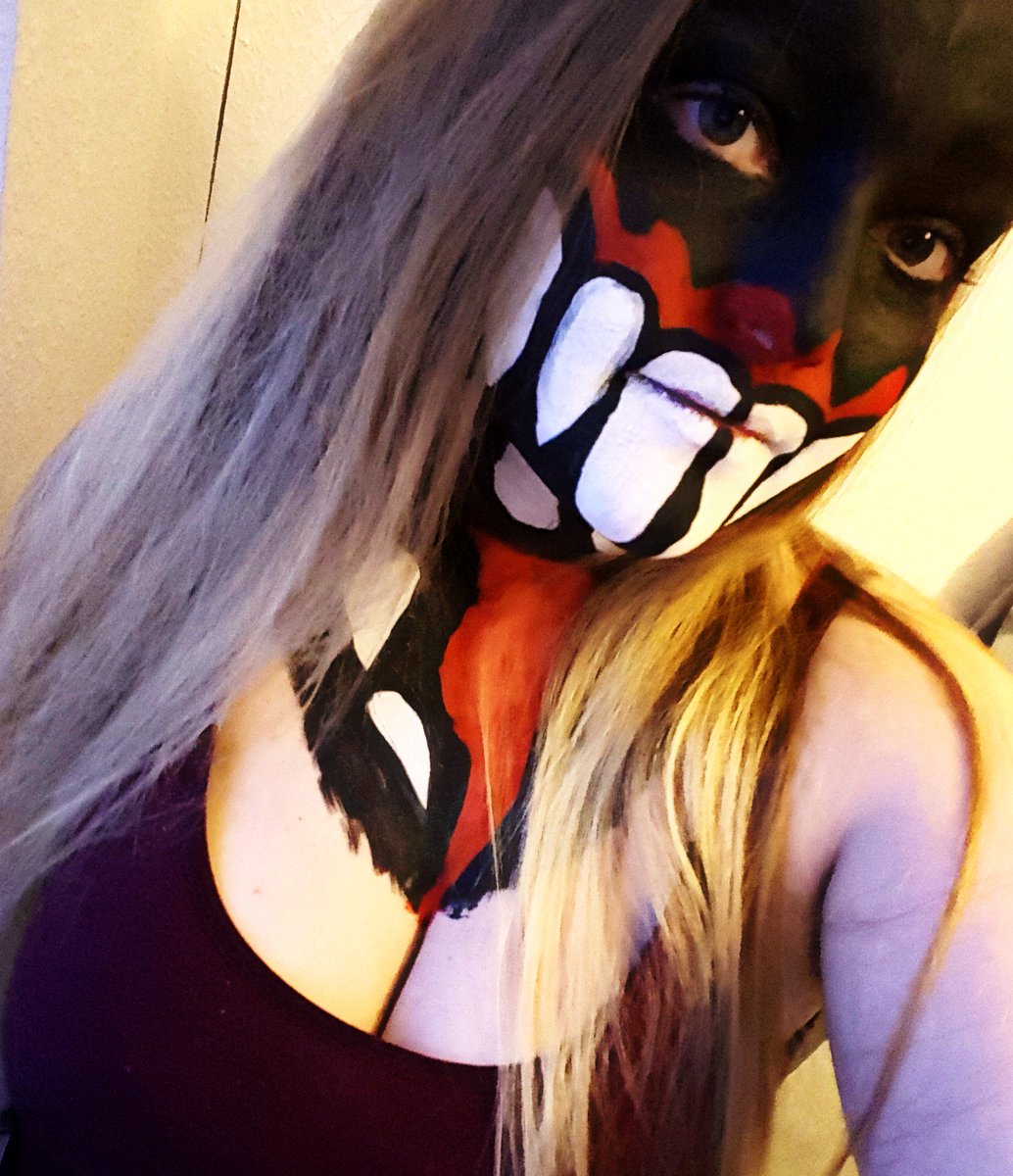 woahbalor's tweet photo. @FinnBalor can I be your demon queen? 😈 Happy #Balorween. You're a gift to this world. And my hero. #Balorclub worldwide 🇩🇪 love you x 💓xxx https://t.co/iuhZMivxjN