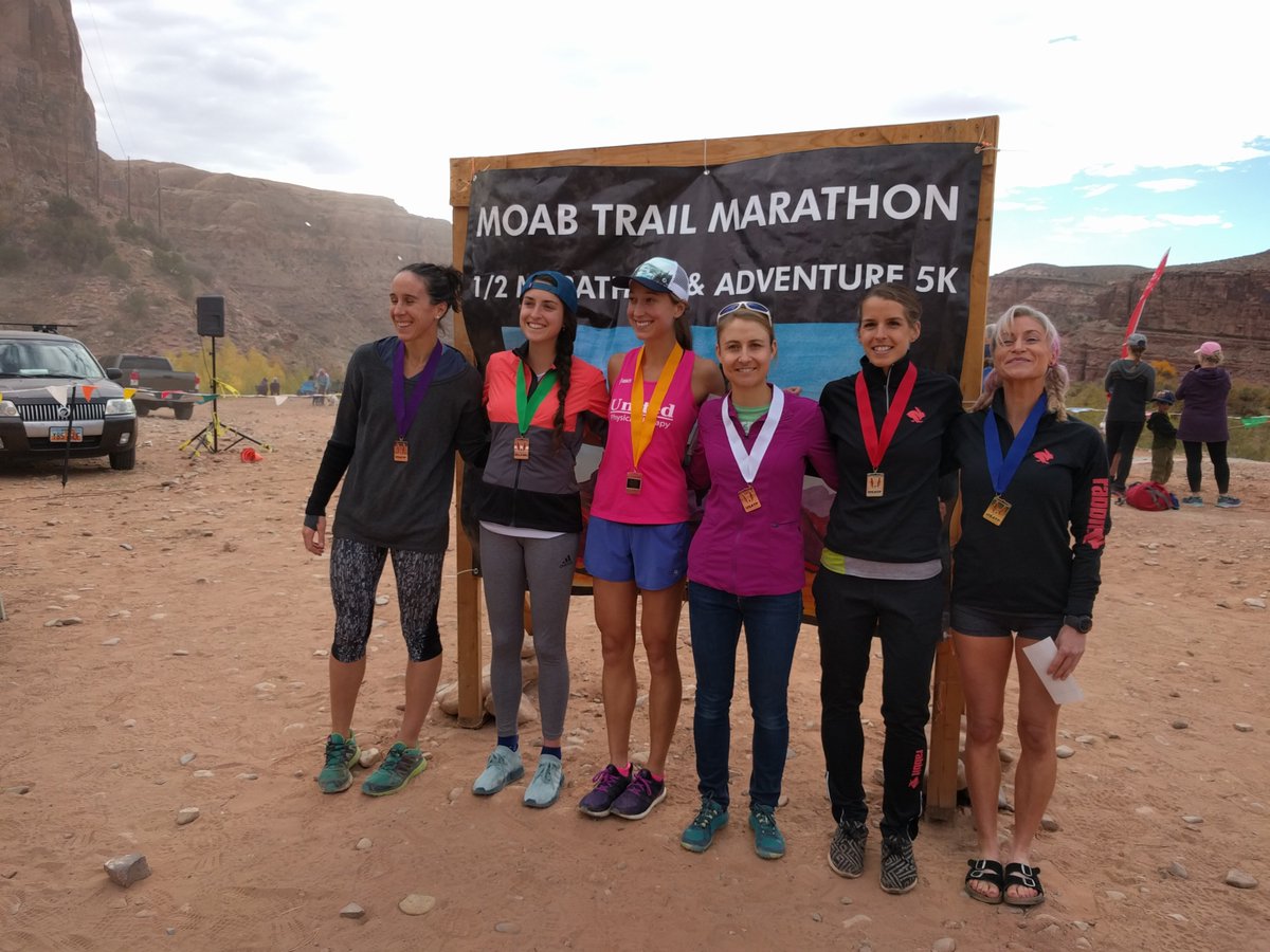 NEWS: "Bend trail runners take national championship titles at the Moab Trail Marathon" <a href="/mendozarunner/">Mario Mendoza Jr.</a>  bit.ly/2yvruI1