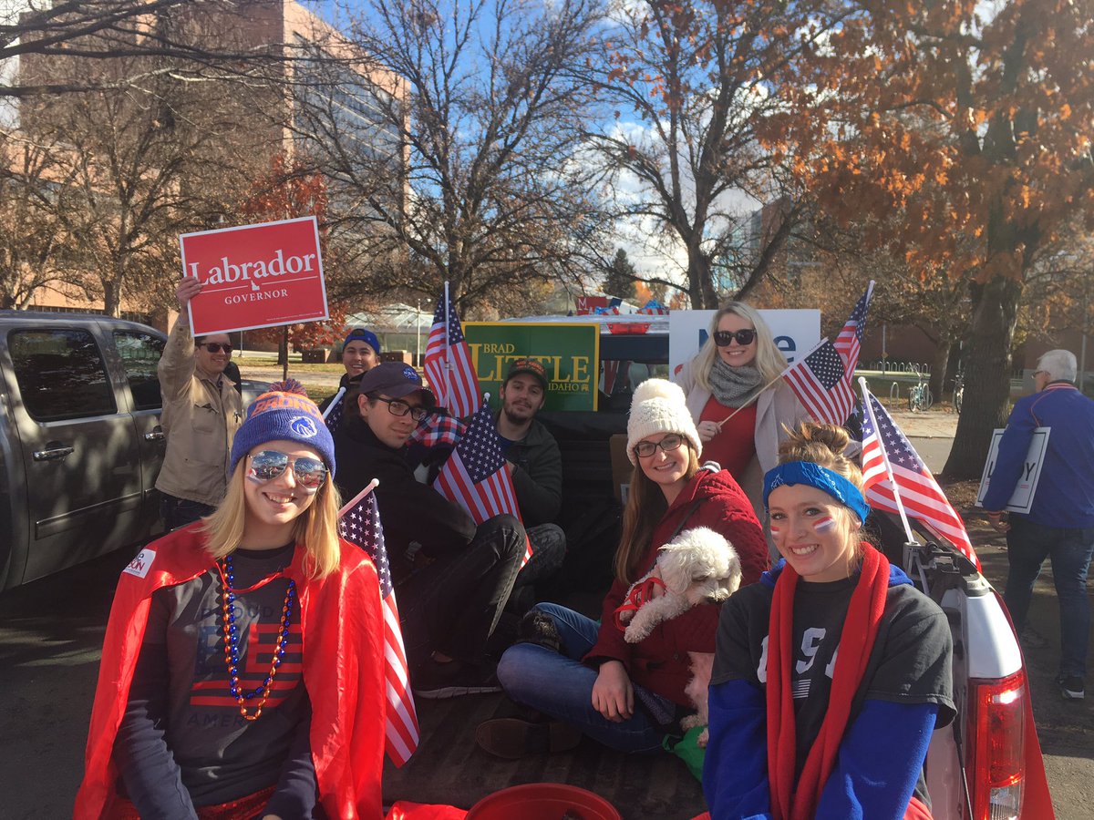 Idaho CRs tweet media