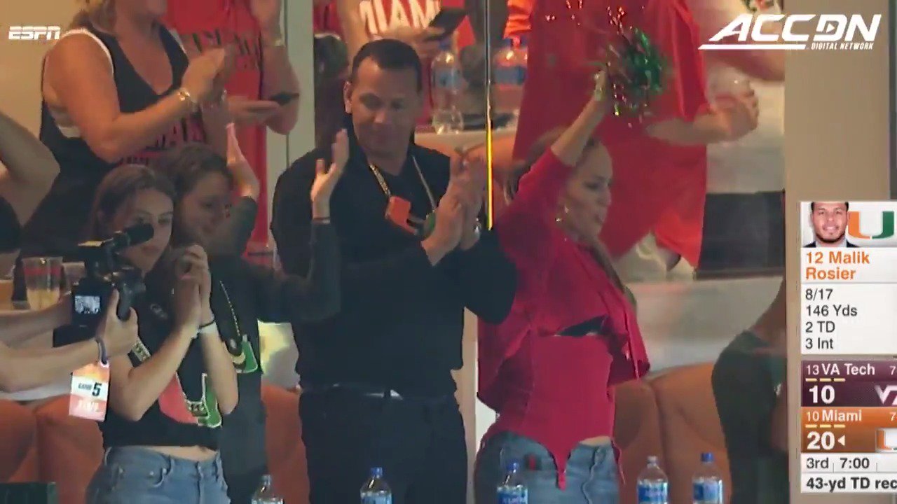 Happy Birthday, Alex Rodriguez! 