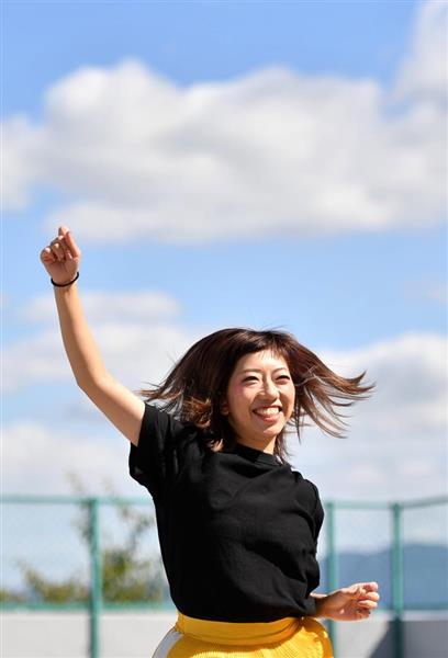 登美丘高校ダンス部 Akaneコーチ インタビュー記事まとめ